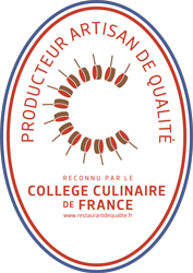 CollÃ¨ge Culinaire de France